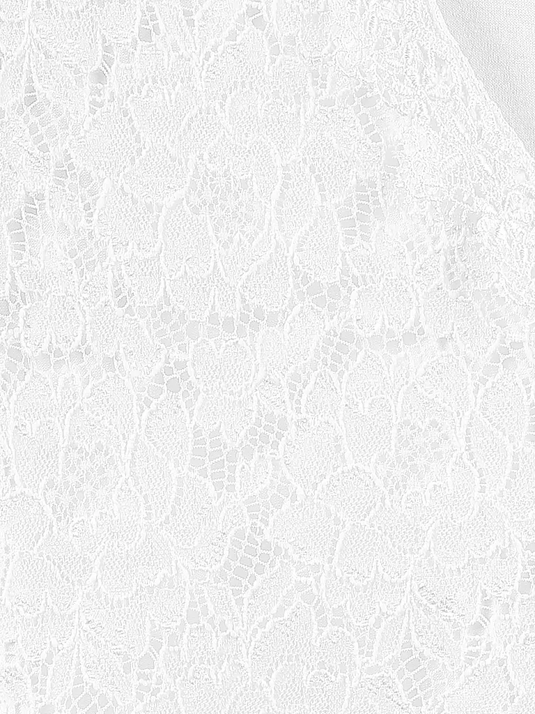 WENGER | Langarmshirt Samanta | Blanco