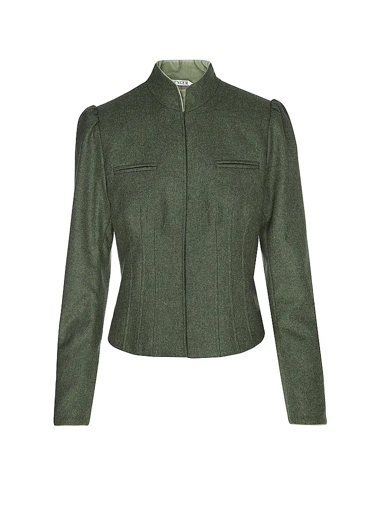 WENGER | Trachtenblazer IGLS | Oliva