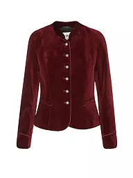 WENGER | Trachtenblazer PERG | Rojo