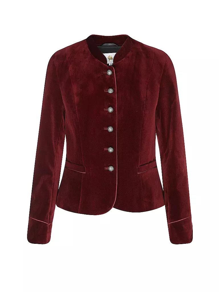 WENGER | Trachtenblazer PERG | Rojo