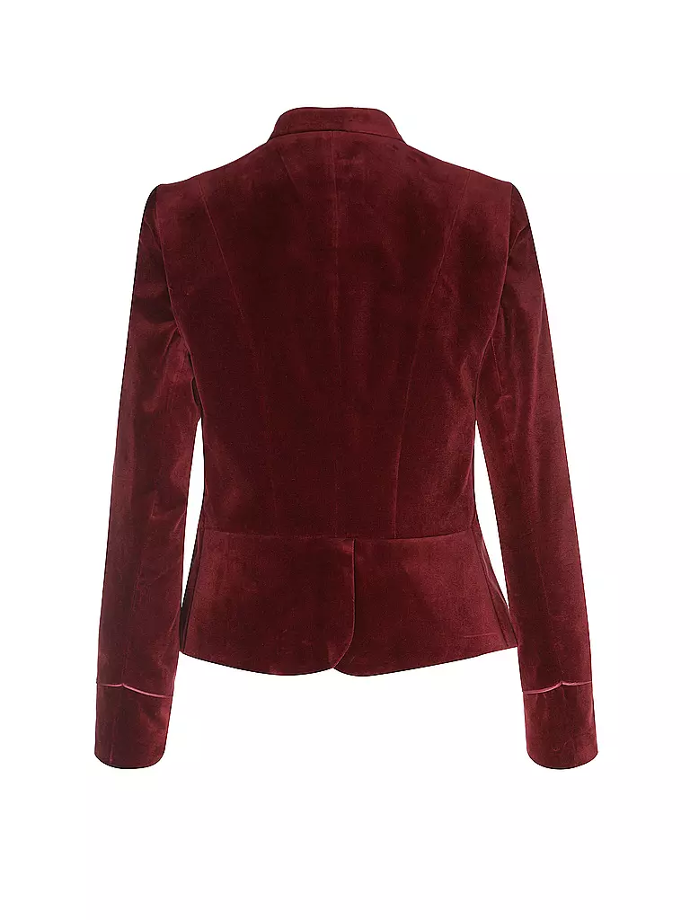 WENGER | Trachtenblazer PERG | Rojo