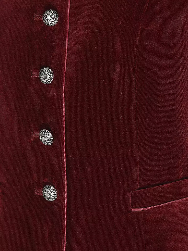 WENGER | Trachtenblazer PERG | Rojo