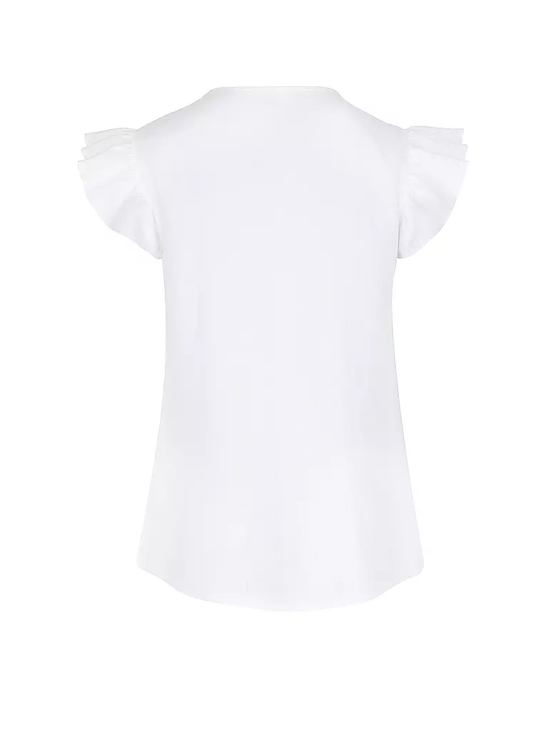 WENGER | Trachtenbluse MELK | 