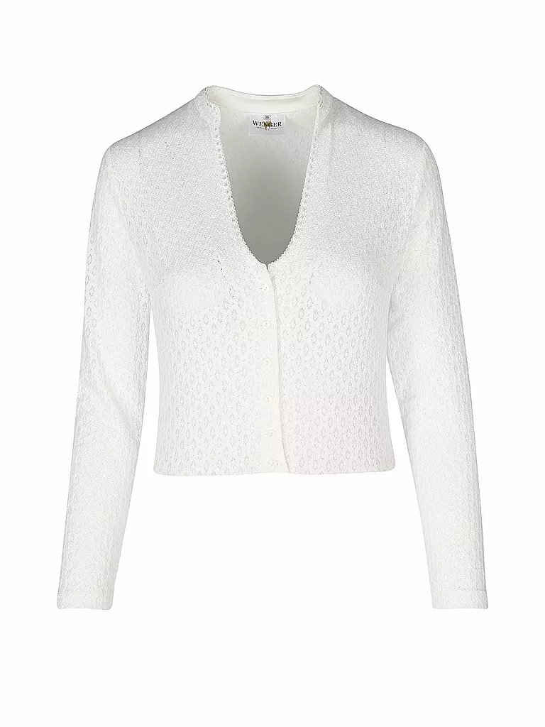WENGER | Trachtenbody ALMSEE | Crema