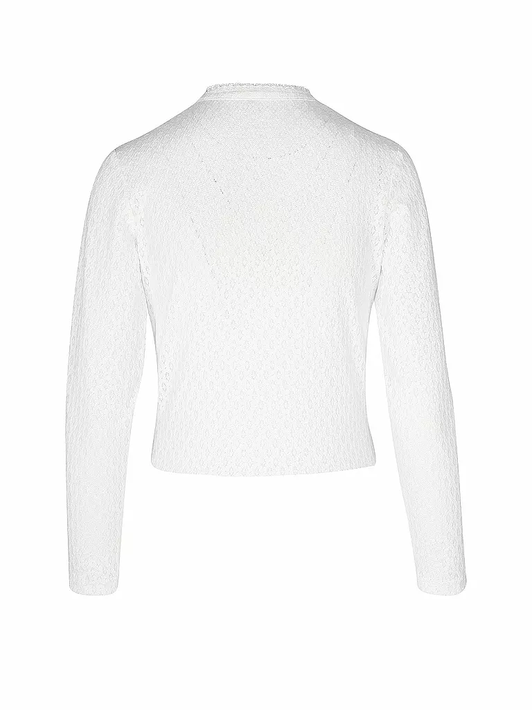 WENGER | Trachtenbody ALMSEE | Crema