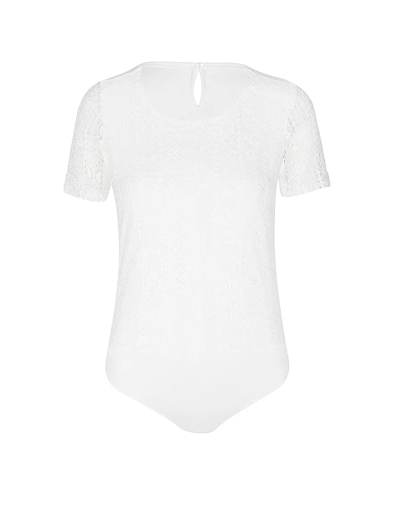 WENGER | Trachtenbody DIETACH  | Crema