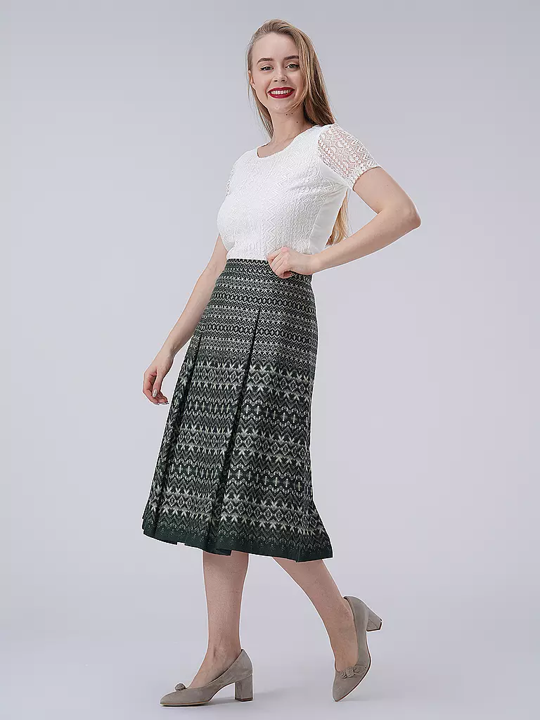 WENGER | Trachtenbody DIETACH  | Crema