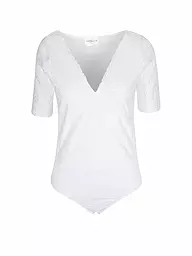 WENGER | Trachtenbody Regina  | Blanco