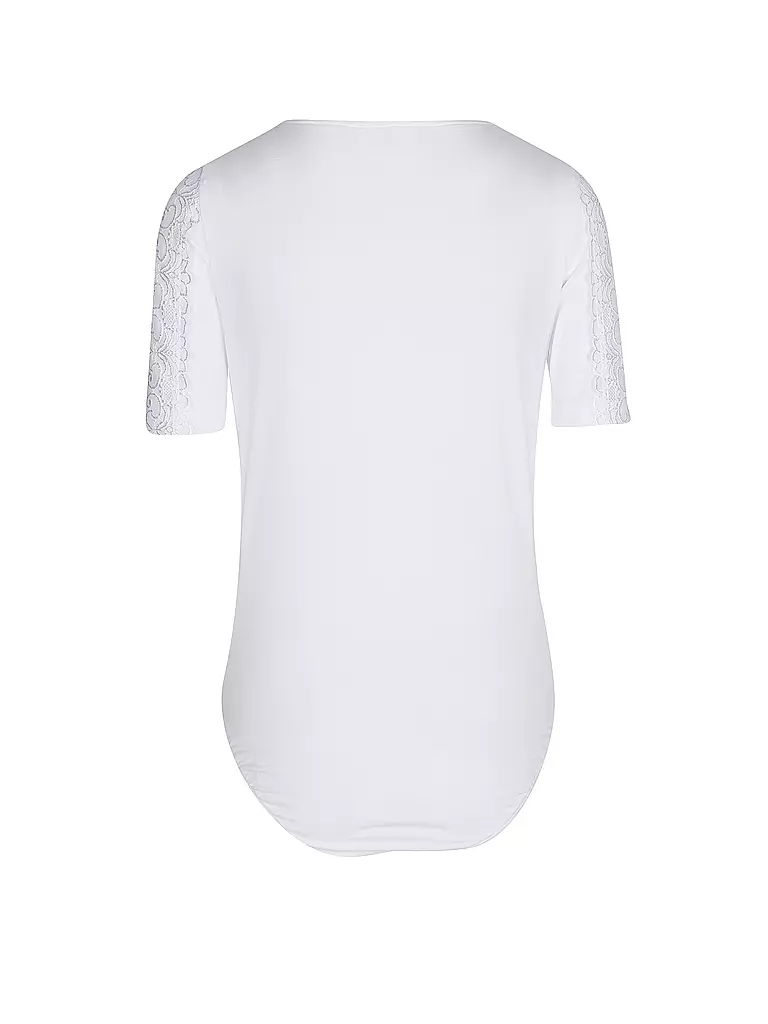 WENGER | Trachtenbody Regina  | Blanco