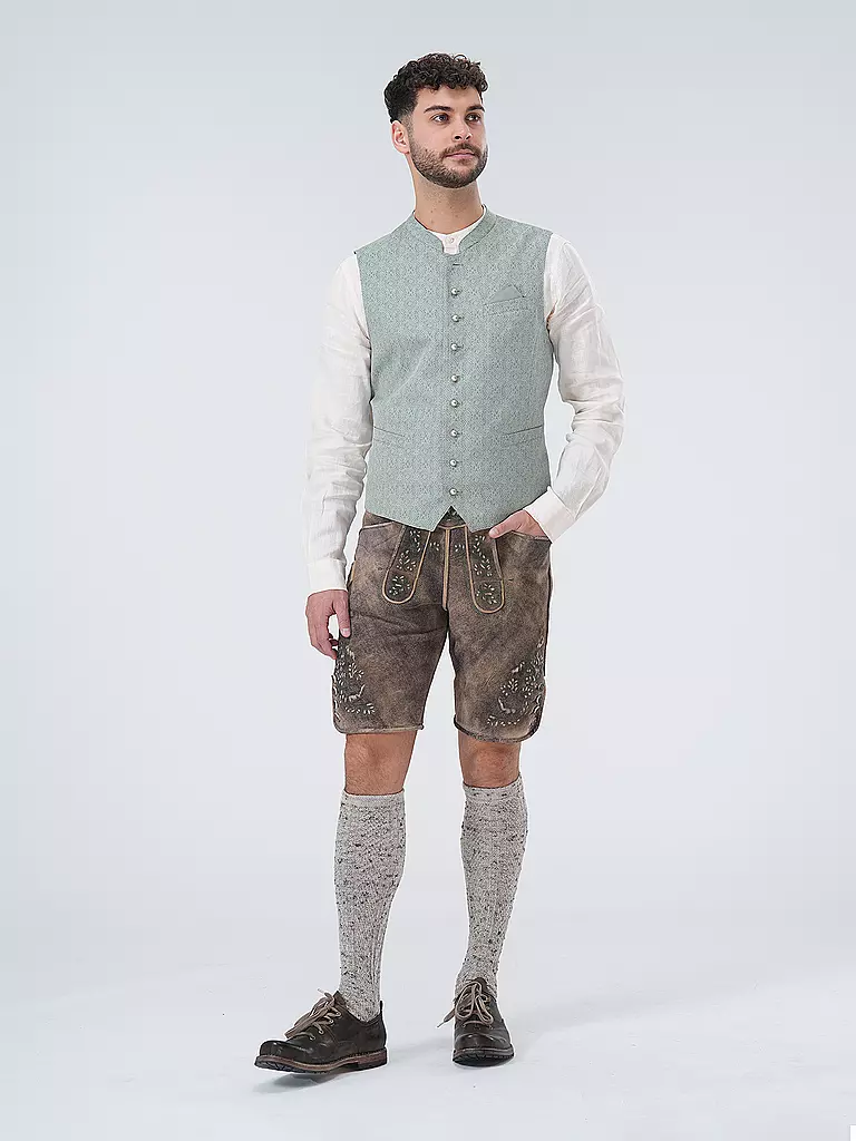 WENGER | Trachtengilet Simon | Menta