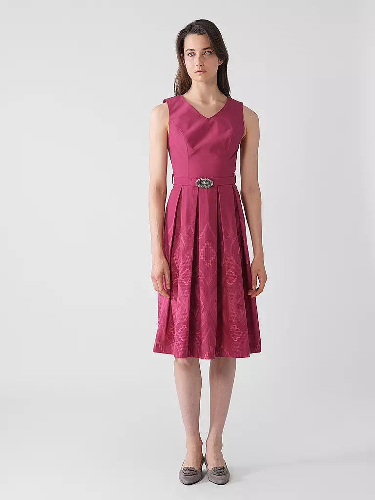 WENGER | Trachtenkleid CAMILA | Baya