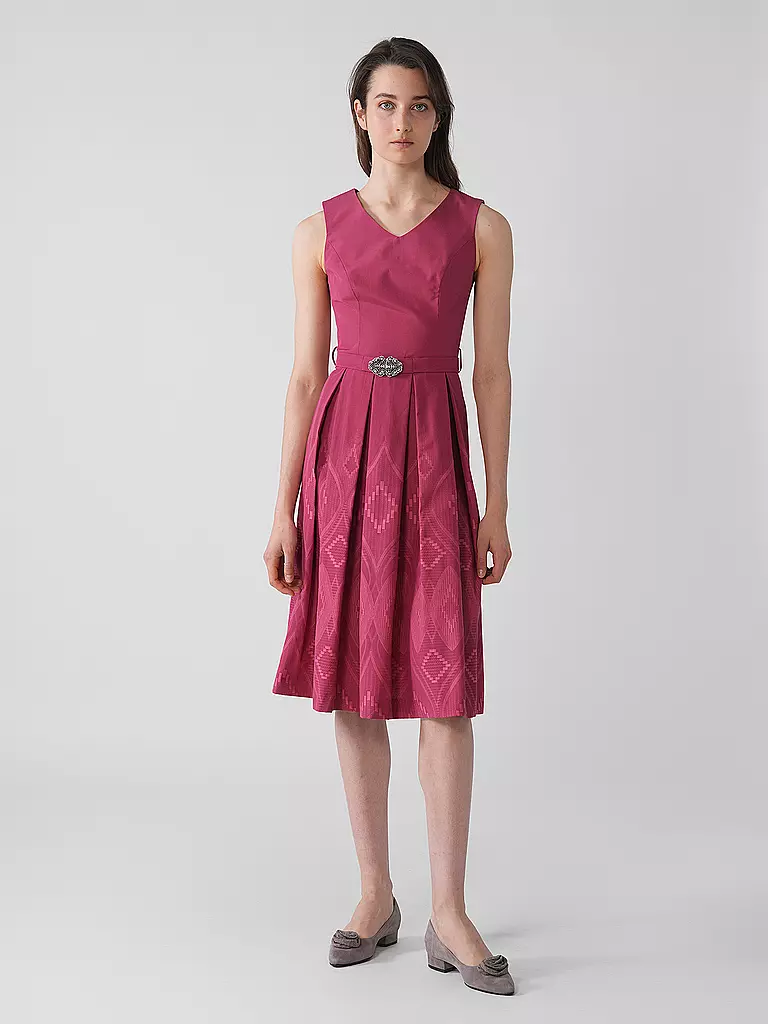WENGER | Trachtenkleid CAMILA | Baya