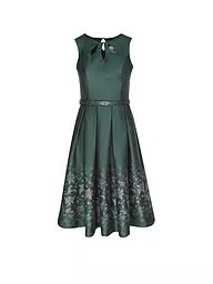 WENGER | Trachtenkleid GRAZIA | Verde oscuro