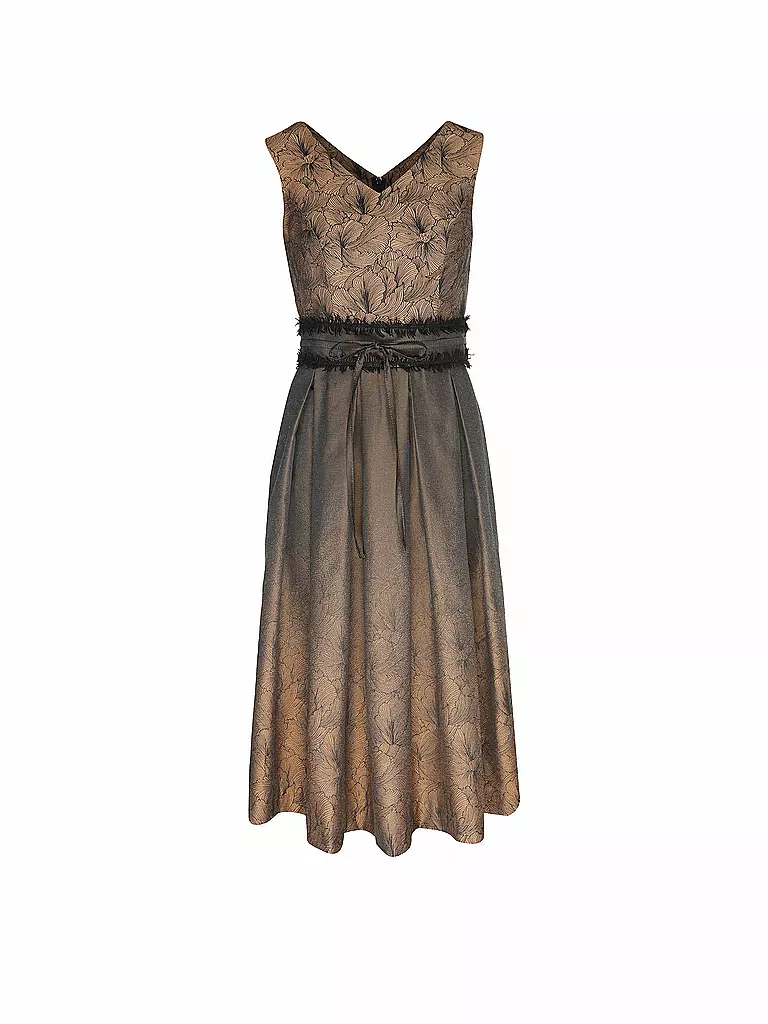 WENGER | Trachtenkleid KORA | Cobre