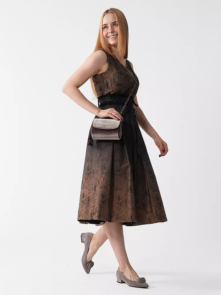 WENGER | Trachtenkleid KORA | Cobre