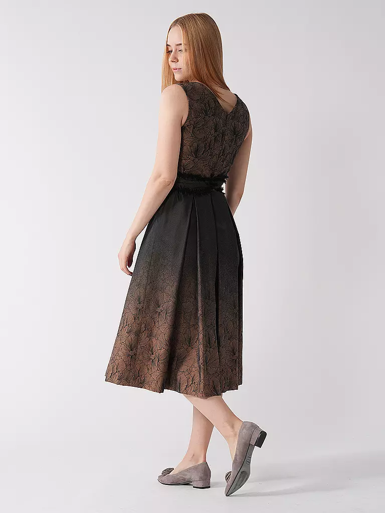 WENGER | Trachtenkleid KORA | Cobre