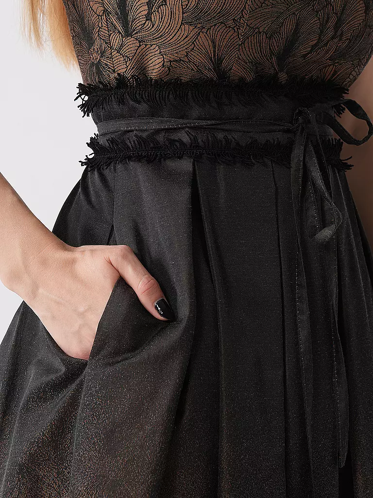 WENGER | Trachtenkleid KORA | Cobre