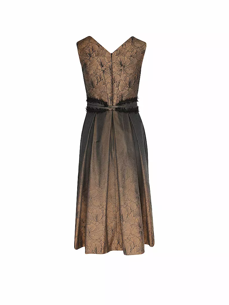 WENGER | Trachtenkleid KORA | Cobre