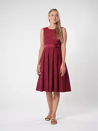 WENGER | Trachtenkleid RONJA | Rojo