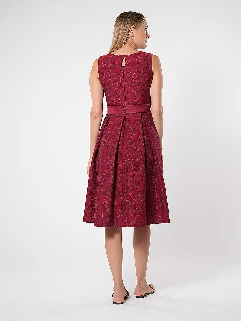 WENGER | Trachtenkleid RONJA | Rojo