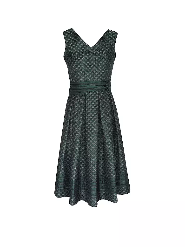 WENGER | Trachtenkleid SARA | Oliva