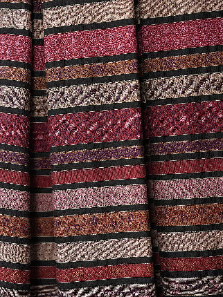 WENGER | Trachtenrock FINJA | Rojo