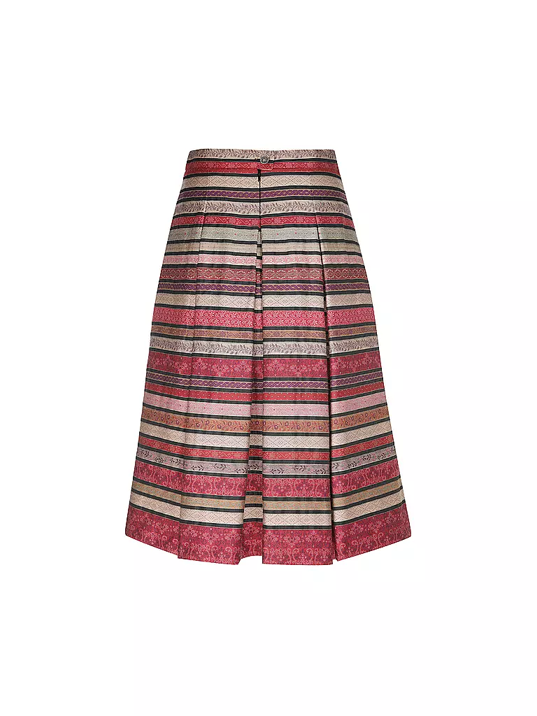 WENGER | Trachtenrock FINJA | Rojo