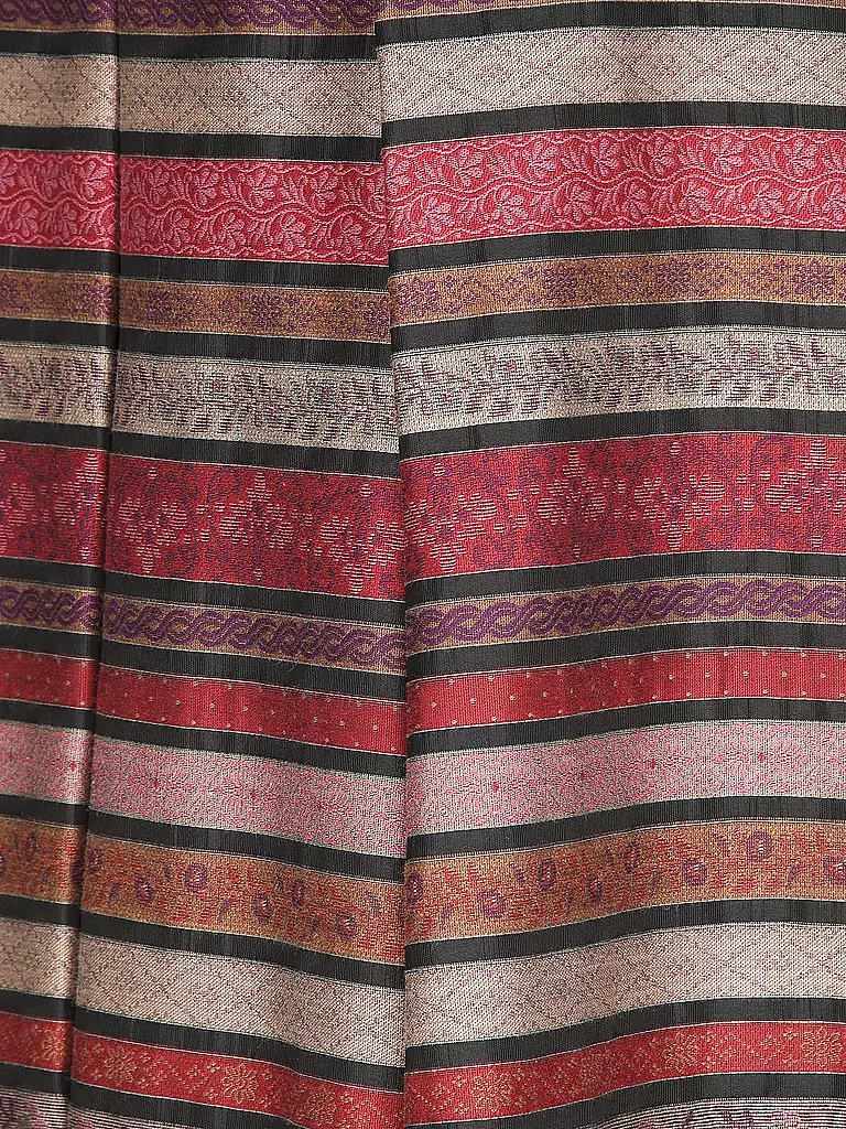 WENGER | Trachtenrock FINJA | Rojo