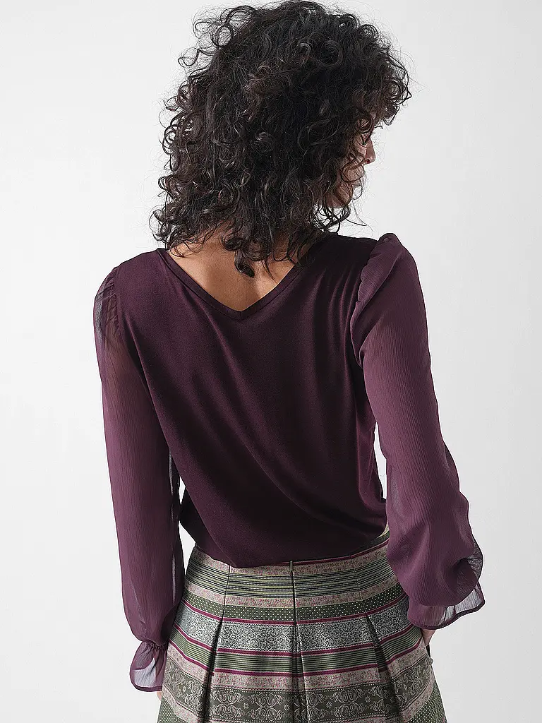 WENGER | Trachtenshirt FULDA | 