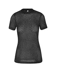 WENGER | Trachtenshirt ISA  | Negro