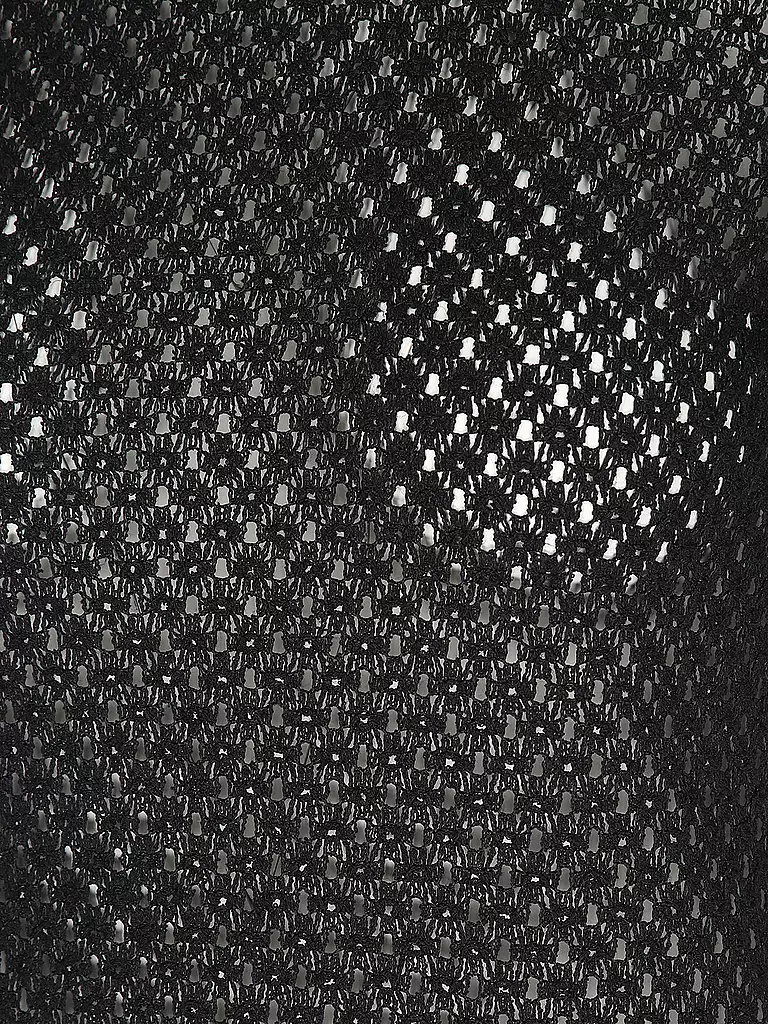 WENGER | Trachtenshirt ISA  | Negro