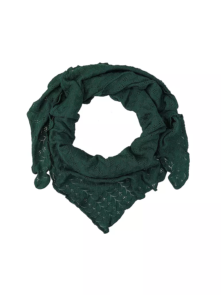 WENGER | Trachtenstola SOFIA | Oliva