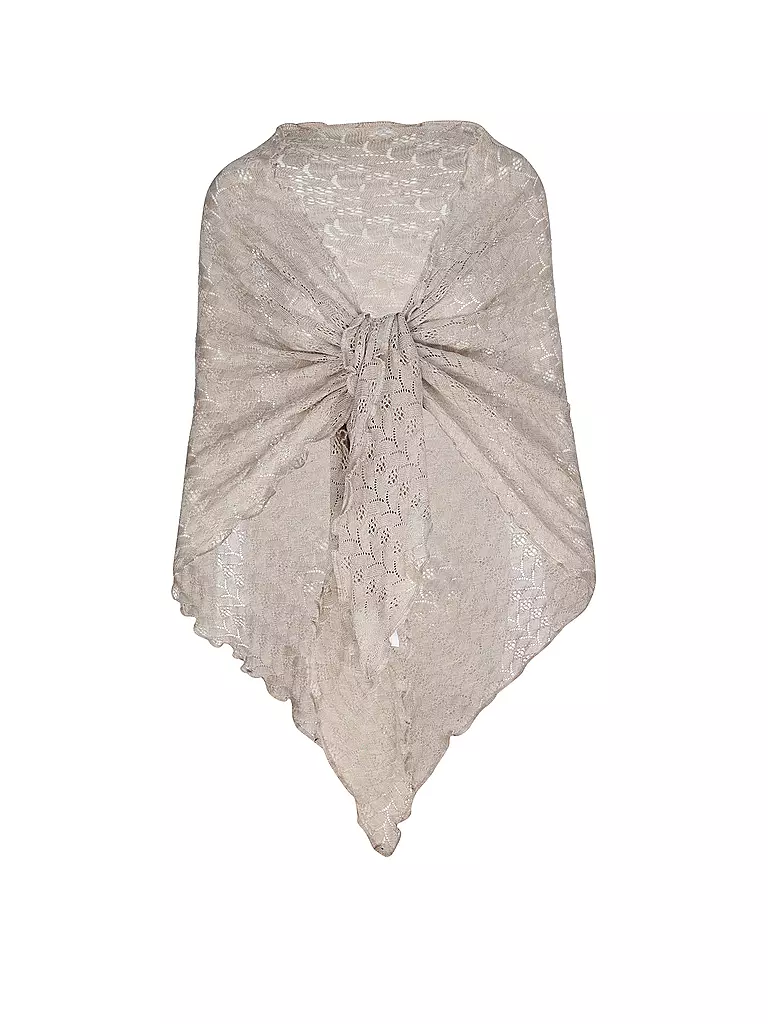 WENGER | Trachtenstola SOFIA | Beige