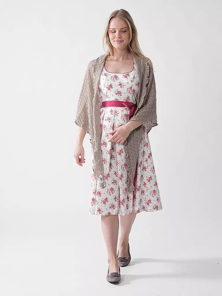 WENGER | Trachtenstola SOFIA | Beige