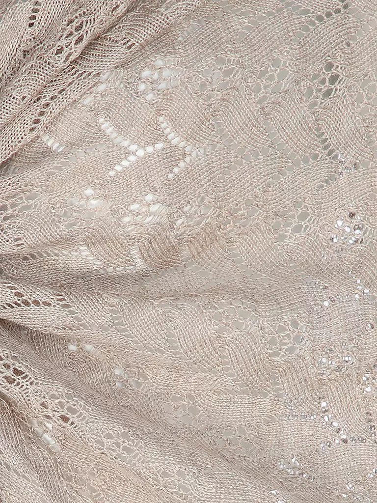 WENGER | Trachtenstola SOFIA | Beige