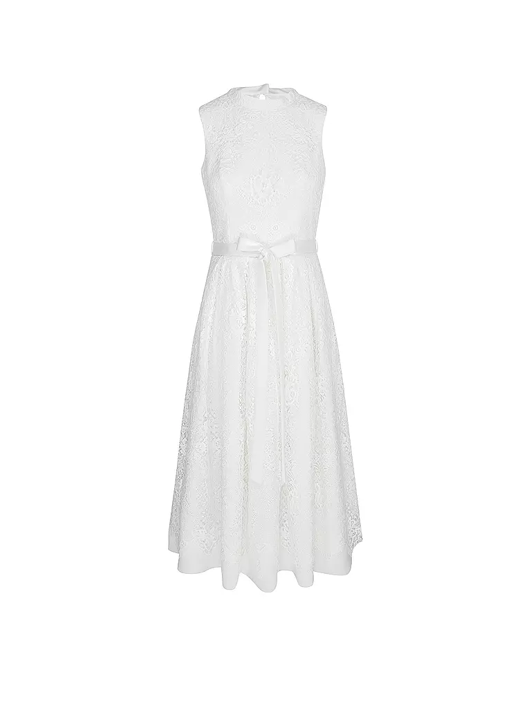 WENGER | Vestido de novia Becky | Crema