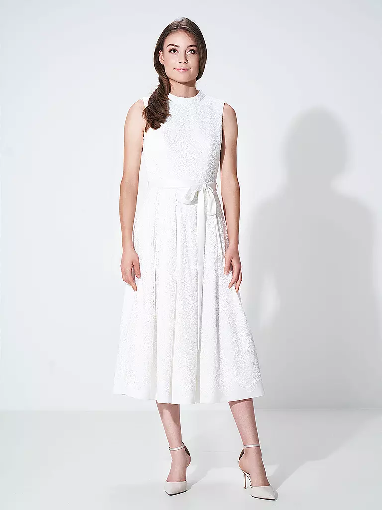 WENGER | Vestido de novia Becky | Crema