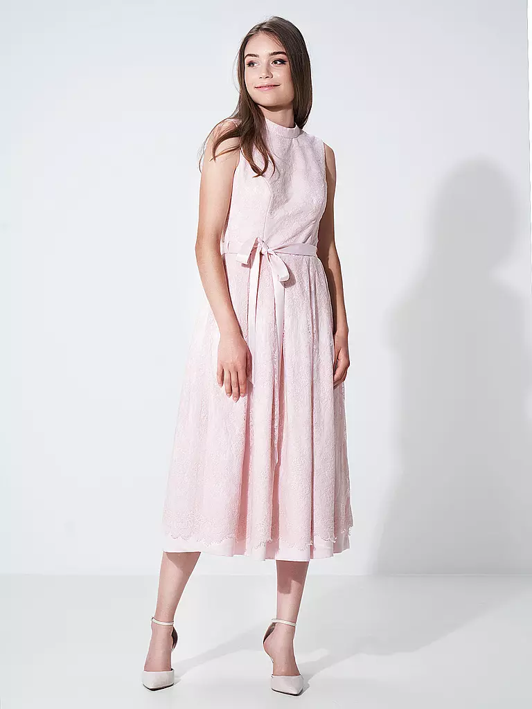WENGER | Vestido de novia Becky | Rosa