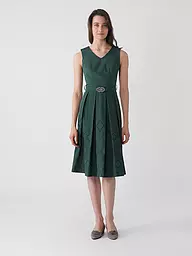 WENGER | Trachtenkleid CAMILA | Verde