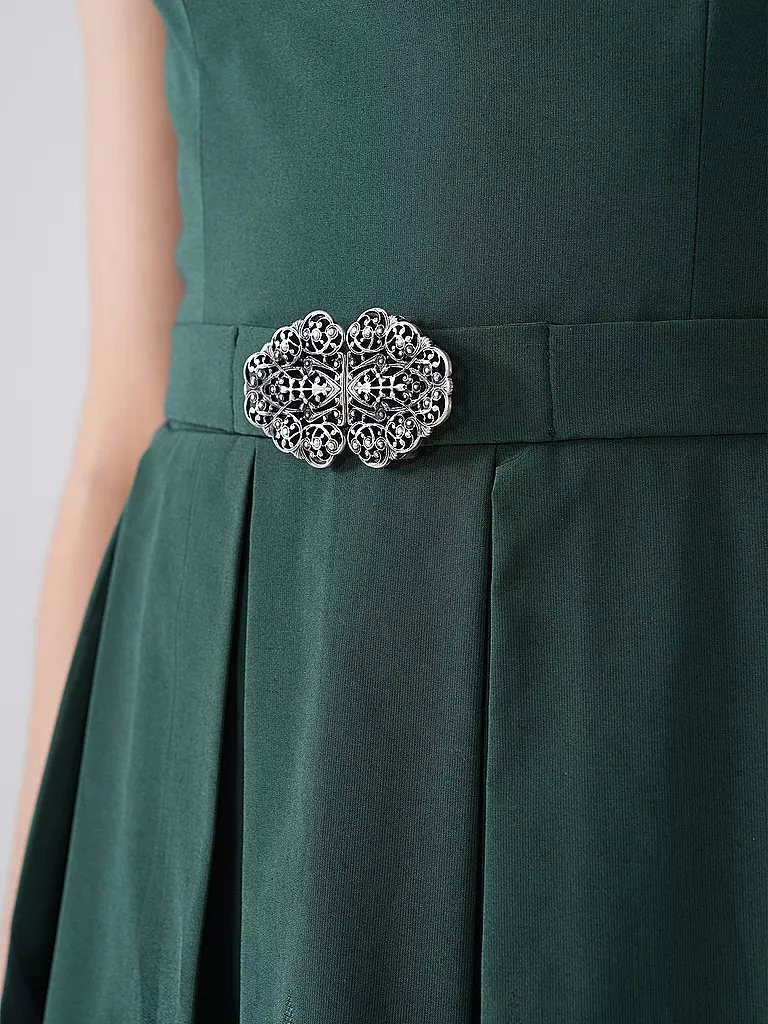 WENGER | Vestido tradicional CAMILA | Verde