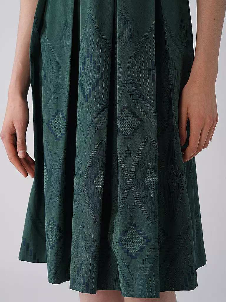 WENGER | Vestido tradicional CAMILA | Verde