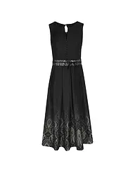 WENGER | Vestido tradicional FENJA | Negro