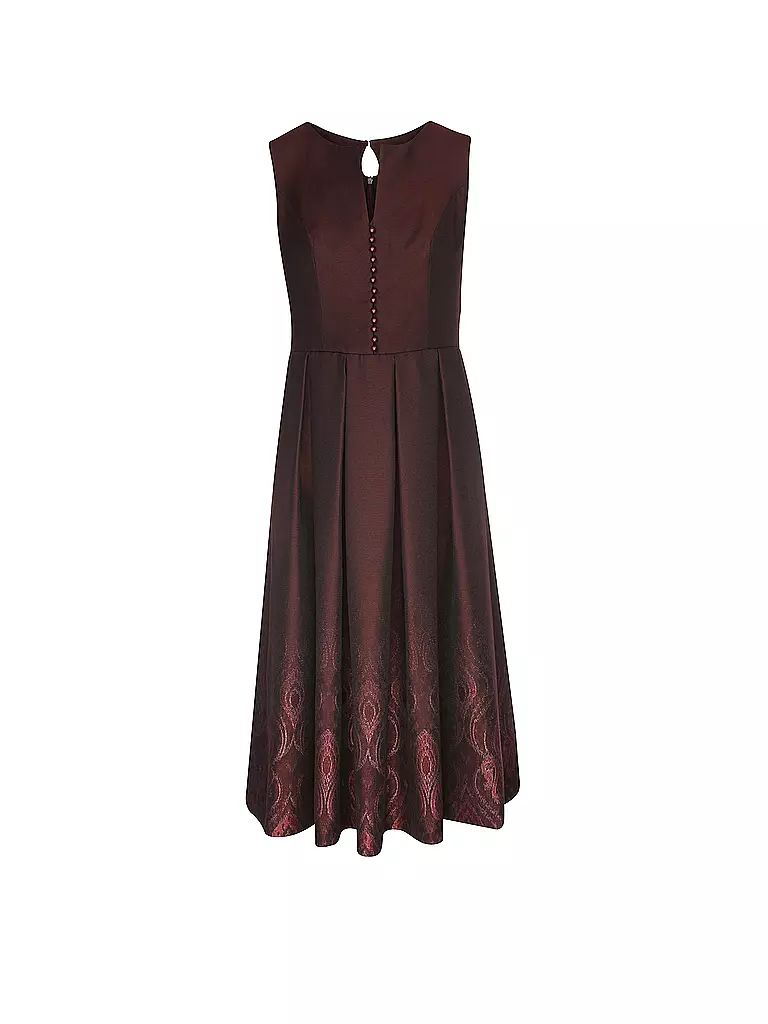 WENGER | Vestido tradicional FENJA | 