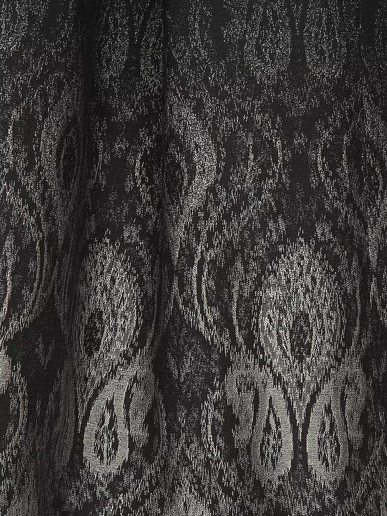 WENGER | Vestido tradicional FENJA | Negro