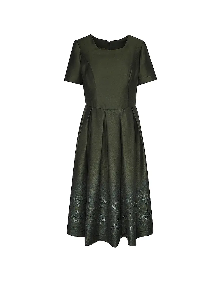 WENGER | Vestido tradicional ISIS | Oliva