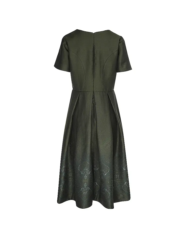 WENGER | Vestido tradicional ISIS | 