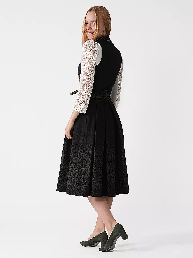 WENGER | Vestido tradicional LAURI | 