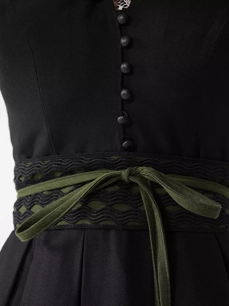 WENGER | Vestido tradicional LAURI | 