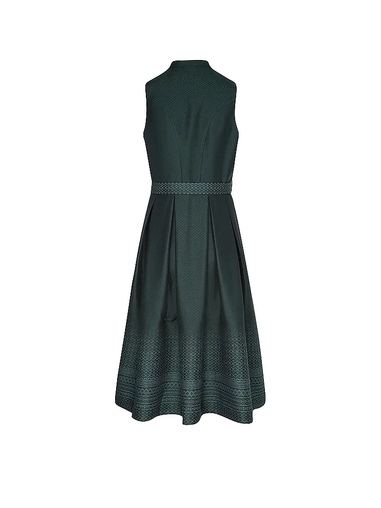 WENGER | Vestido tradicional MATILDA | Verde