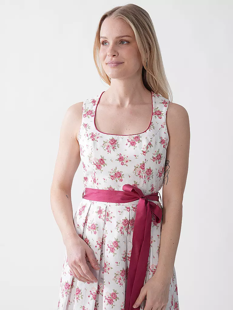 WENGER | Vestido tradicional NELE | 